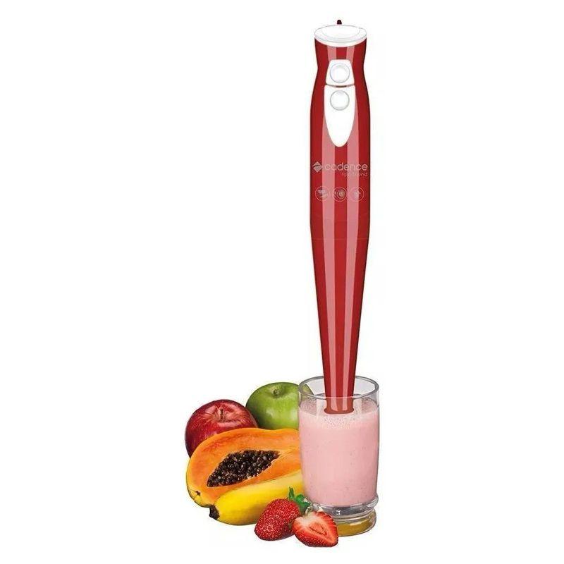 Mixer Elétrico Cadence Misturador Bebidas Vitaminas Shakes